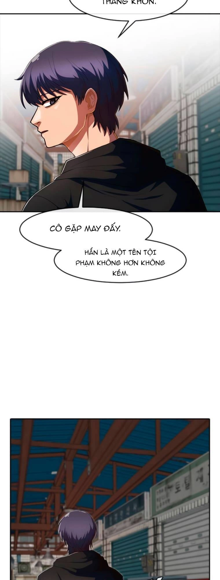 Cô Gái Từ Ứng Dụng Nhắn Tin Ngẫu Nhiên Chapter 211 - 40