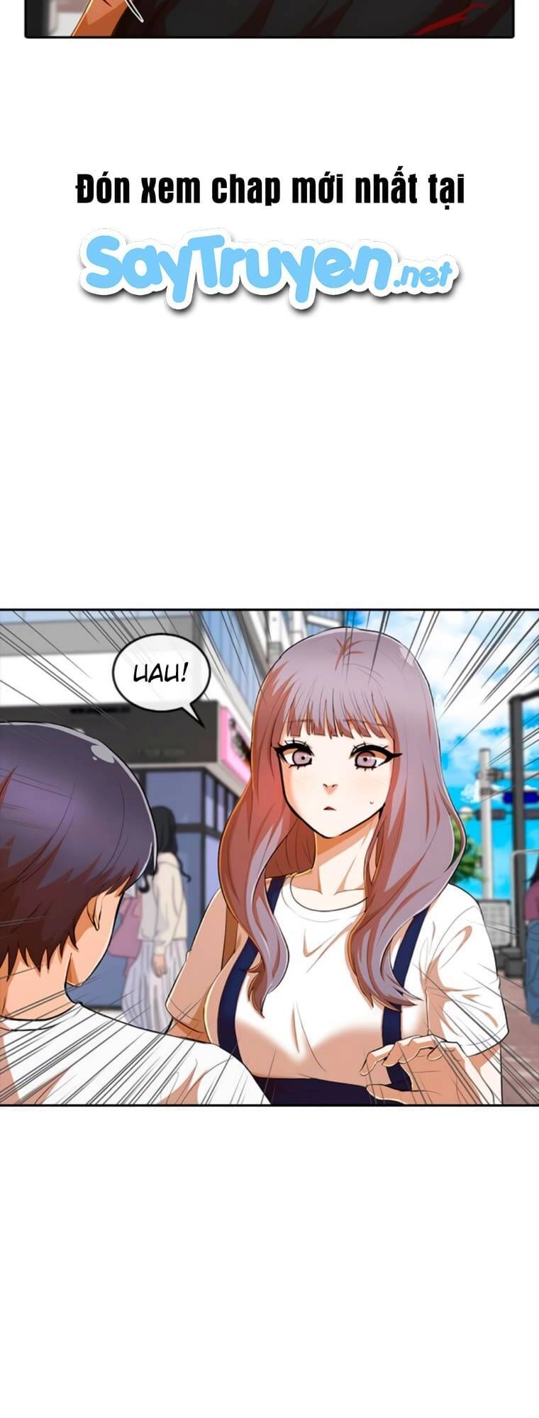 Cô Gái Từ Ứng Dụng Nhắn Tin Ngẫu Nhiên Chapter 211 - 55