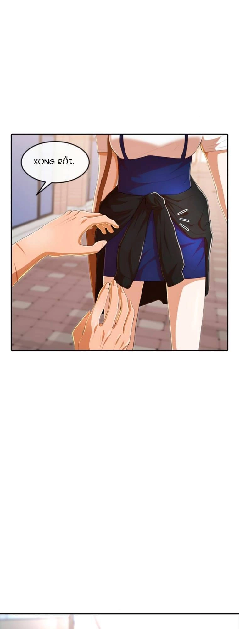 Cô Gái Từ Ứng Dụng Nhắn Tin Ngẫu Nhiên Chapter 211 - 56