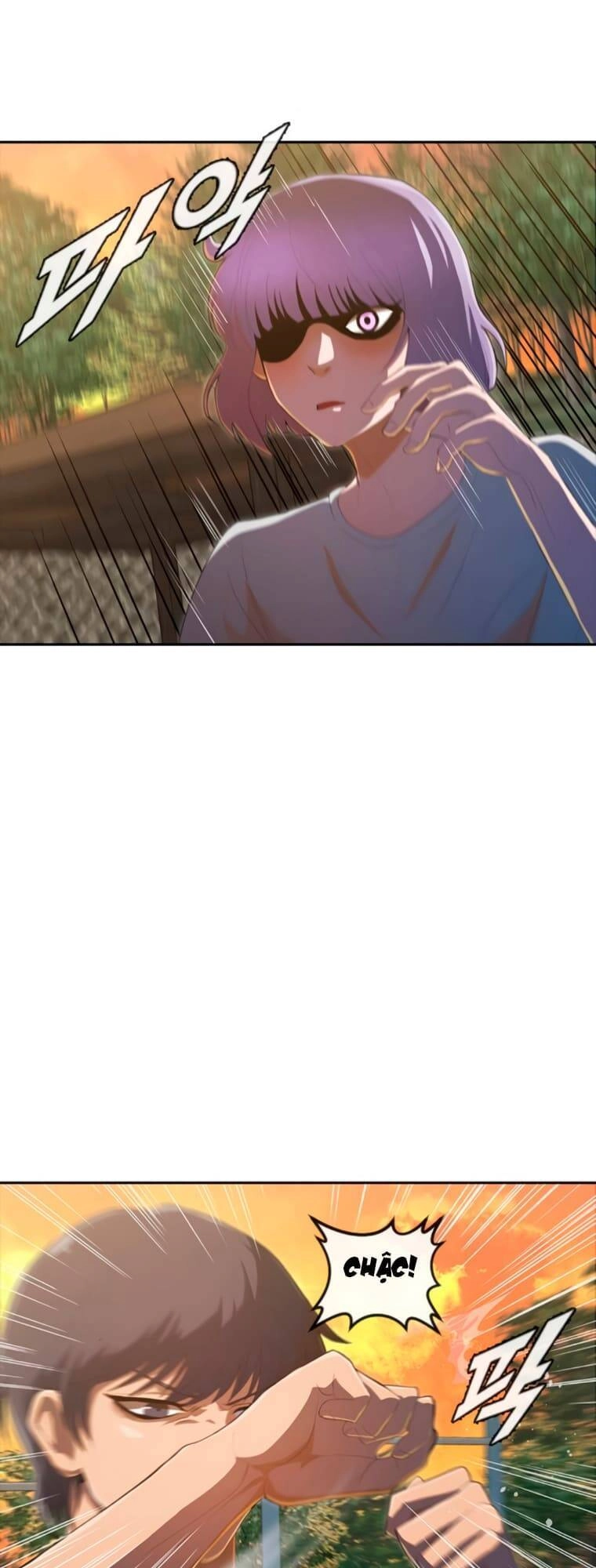 Cô Gái Từ Ứng Dụng Nhắn Tin Ngẫu Nhiên Chapter 212 - 21