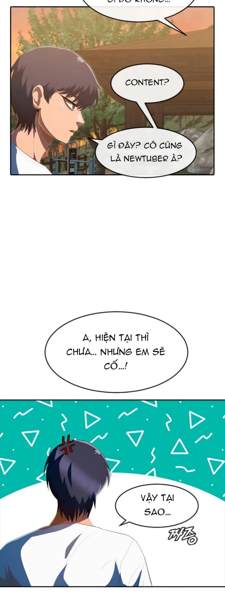 Cô Gái Từ Ứng Dụng Nhắn Tin Ngẫu Nhiên Chapter 212 - 39
