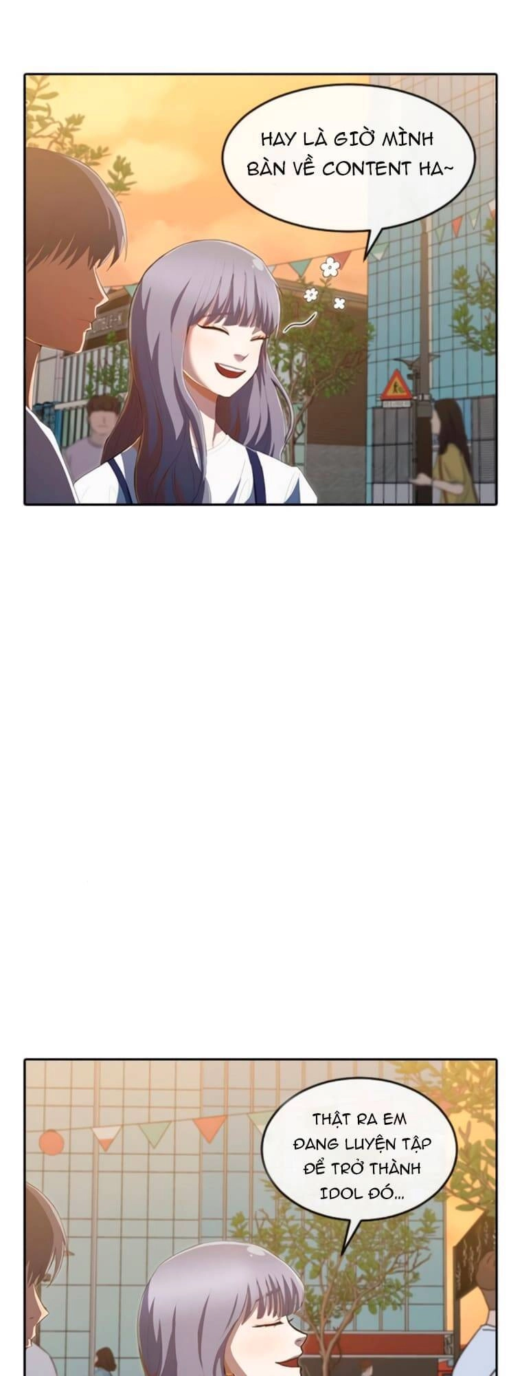 Cô Gái Từ Ứng Dụng Nhắn Tin Ngẫu Nhiên Chapter 212 - 59