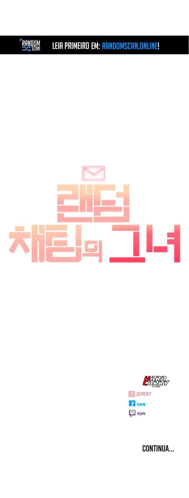 Cô Gái Từ Ứng Dụng Nhắn Tin Ngẫu Nhiên Chapter 212 - 76