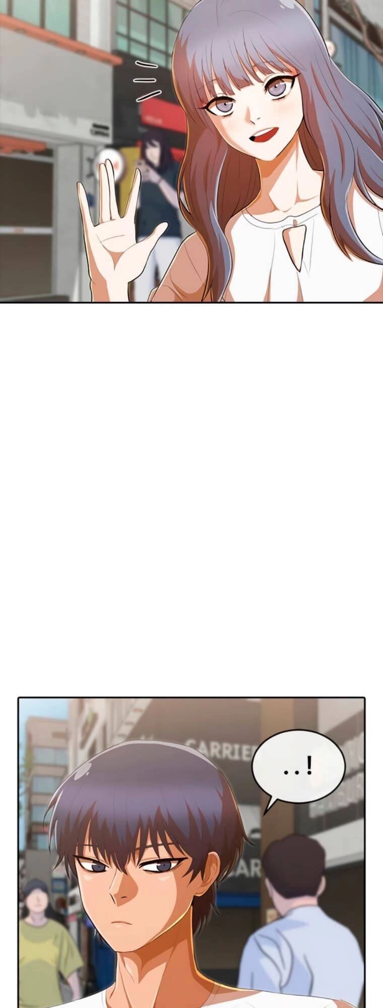 Cô Gái Từ Ứng Dụng Nhắn Tin Ngẫu Nhiên Chapter 213 - 26