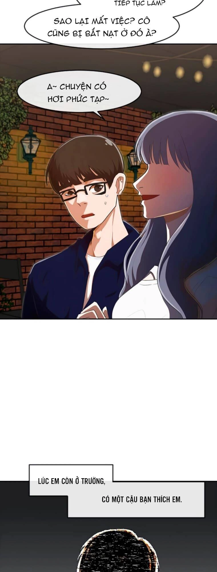 Cô Gái Từ Ứng Dụng Nhắn Tin Ngẫu Nhiên Chapter 213 - 45