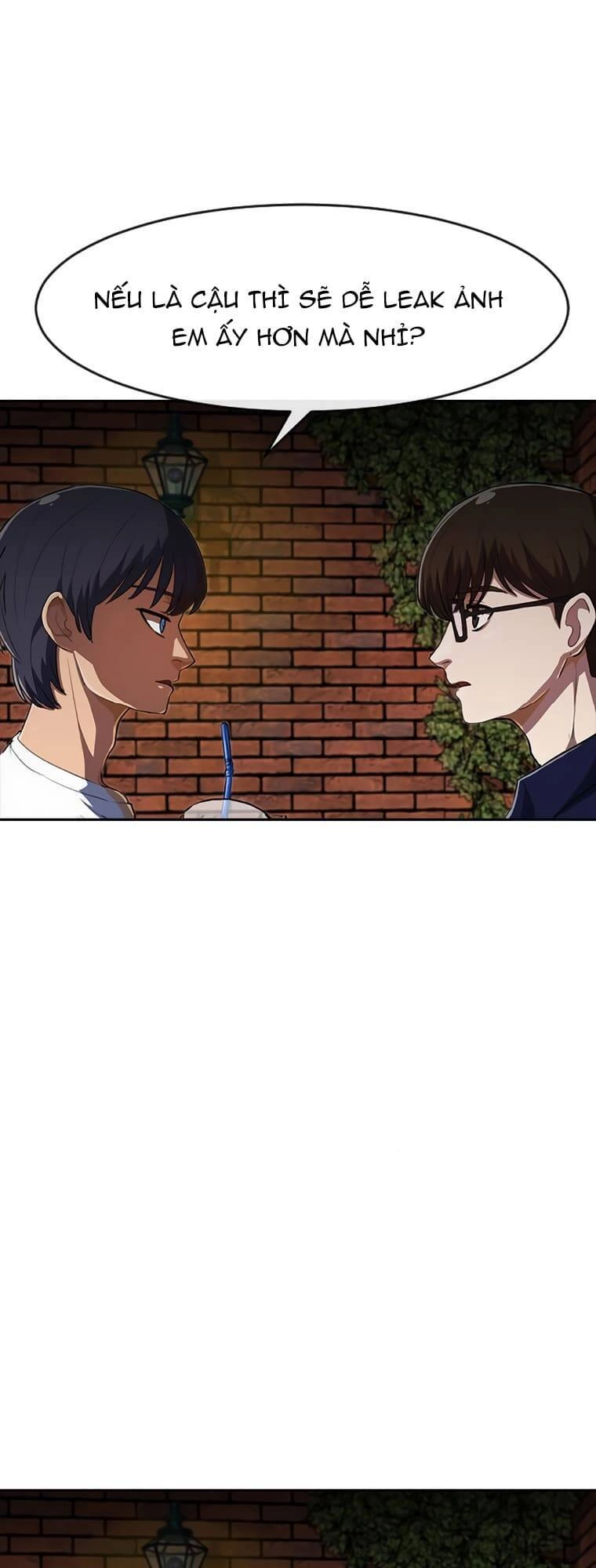 Cô Gái Từ Ứng Dụng Nhắn Tin Ngẫu Nhiên Chapter 214 - 2