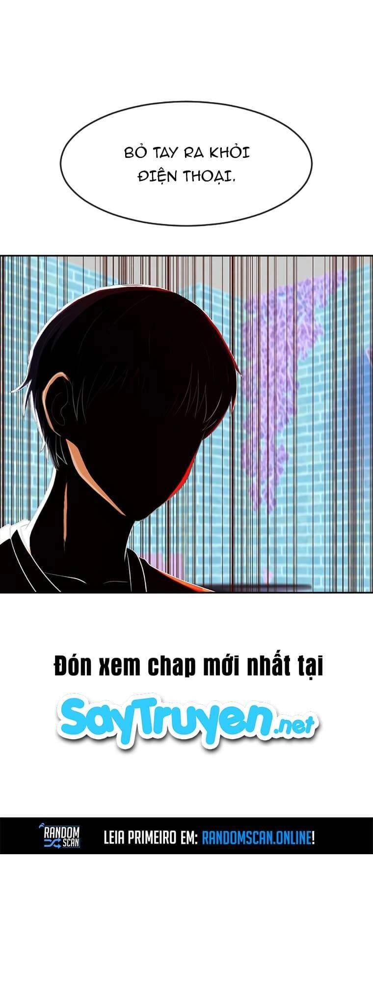 Cô Gái Từ Ứng Dụng Nhắn Tin Ngẫu Nhiên Chapter 214 - 5