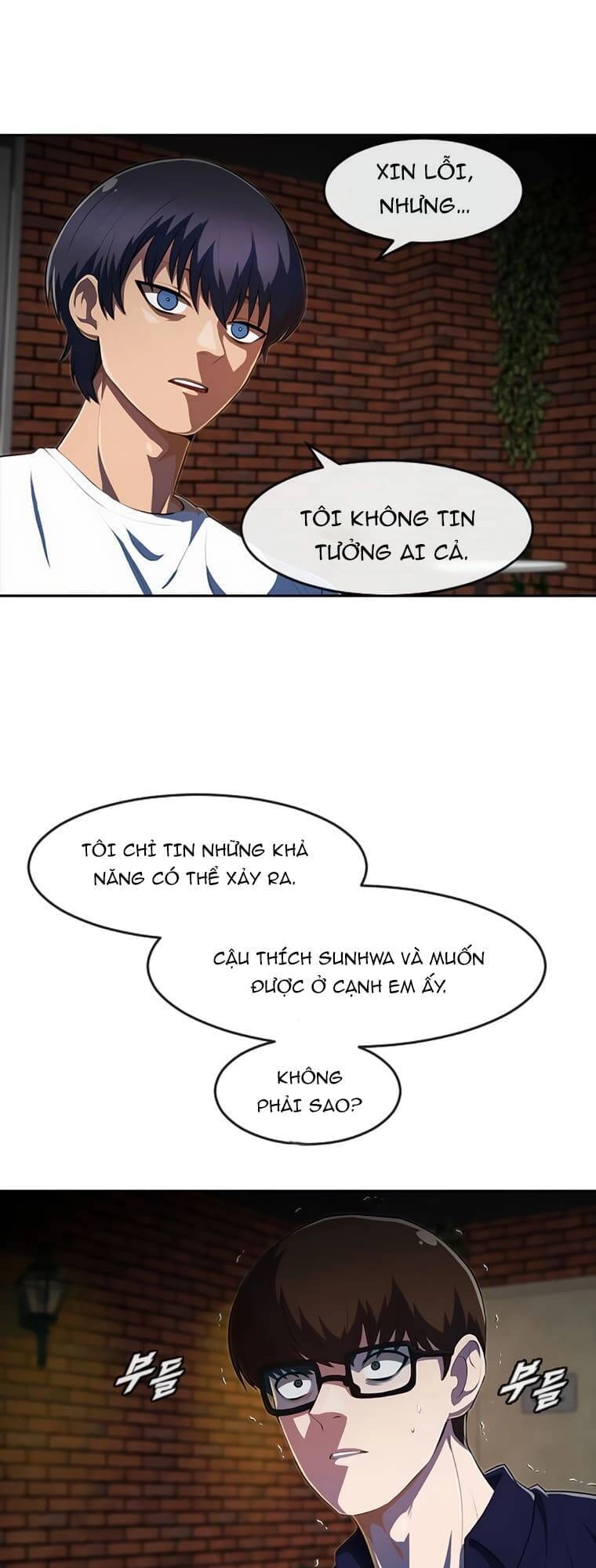 Cô Gái Từ Ứng Dụng Nhắn Tin Ngẫu Nhiên Chapter 214 - 6