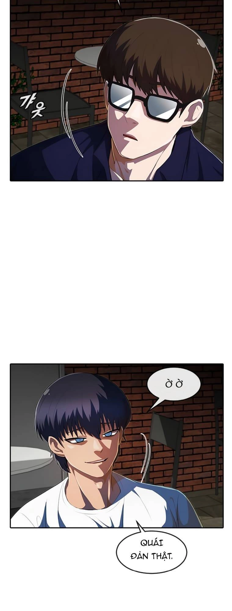 Cô Gái Từ Ứng Dụng Nhắn Tin Ngẫu Nhiên Chapter 214 - 17