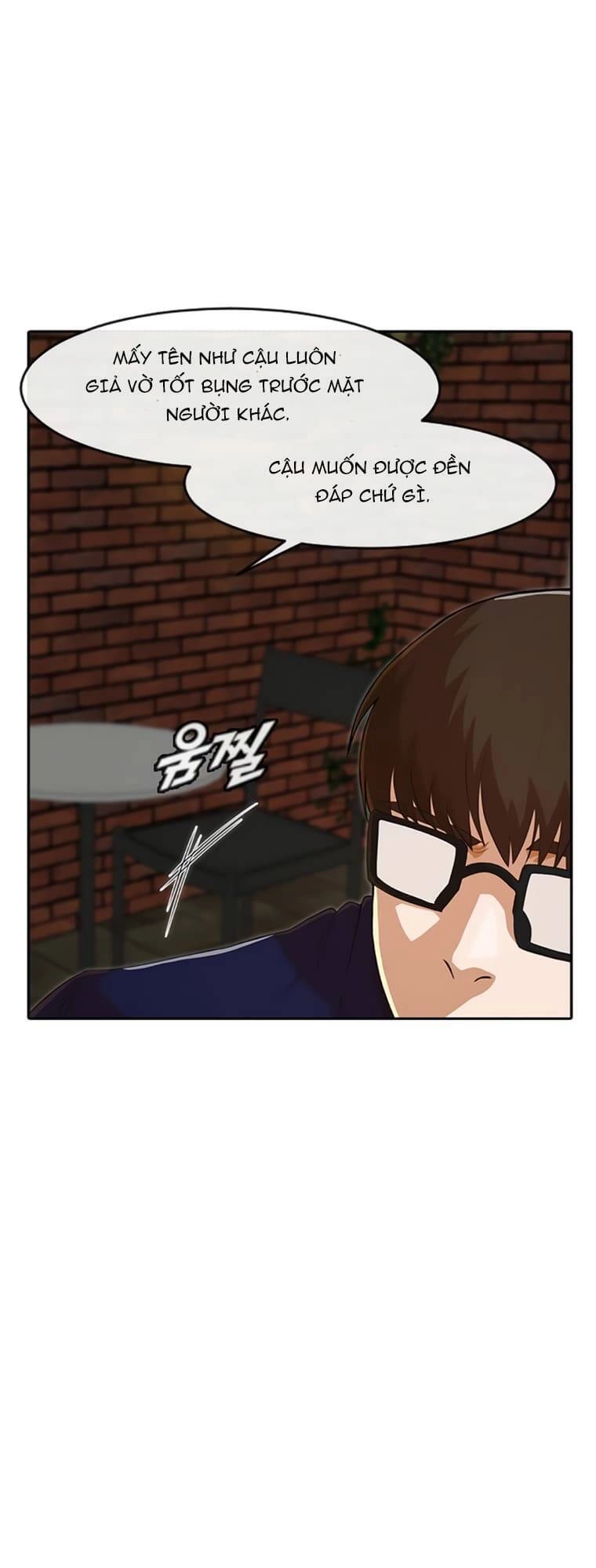 Cô Gái Từ Ứng Dụng Nhắn Tin Ngẫu Nhiên Chapter 214 - 18