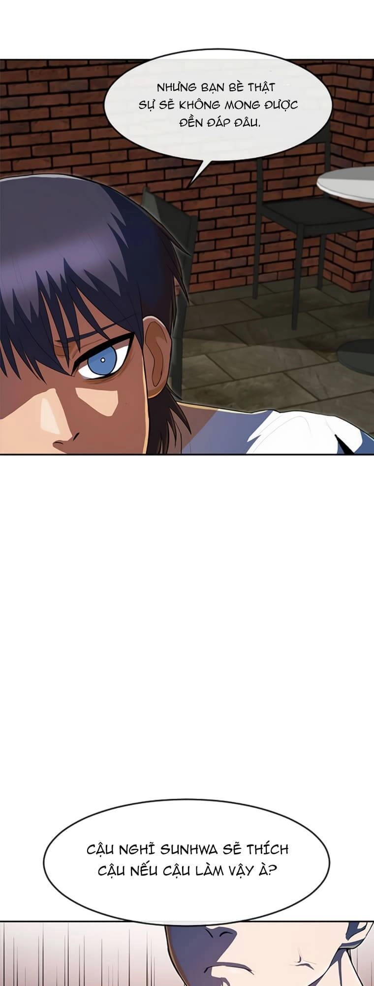 Cô Gái Từ Ứng Dụng Nhắn Tin Ngẫu Nhiên Chapter 214 - 19