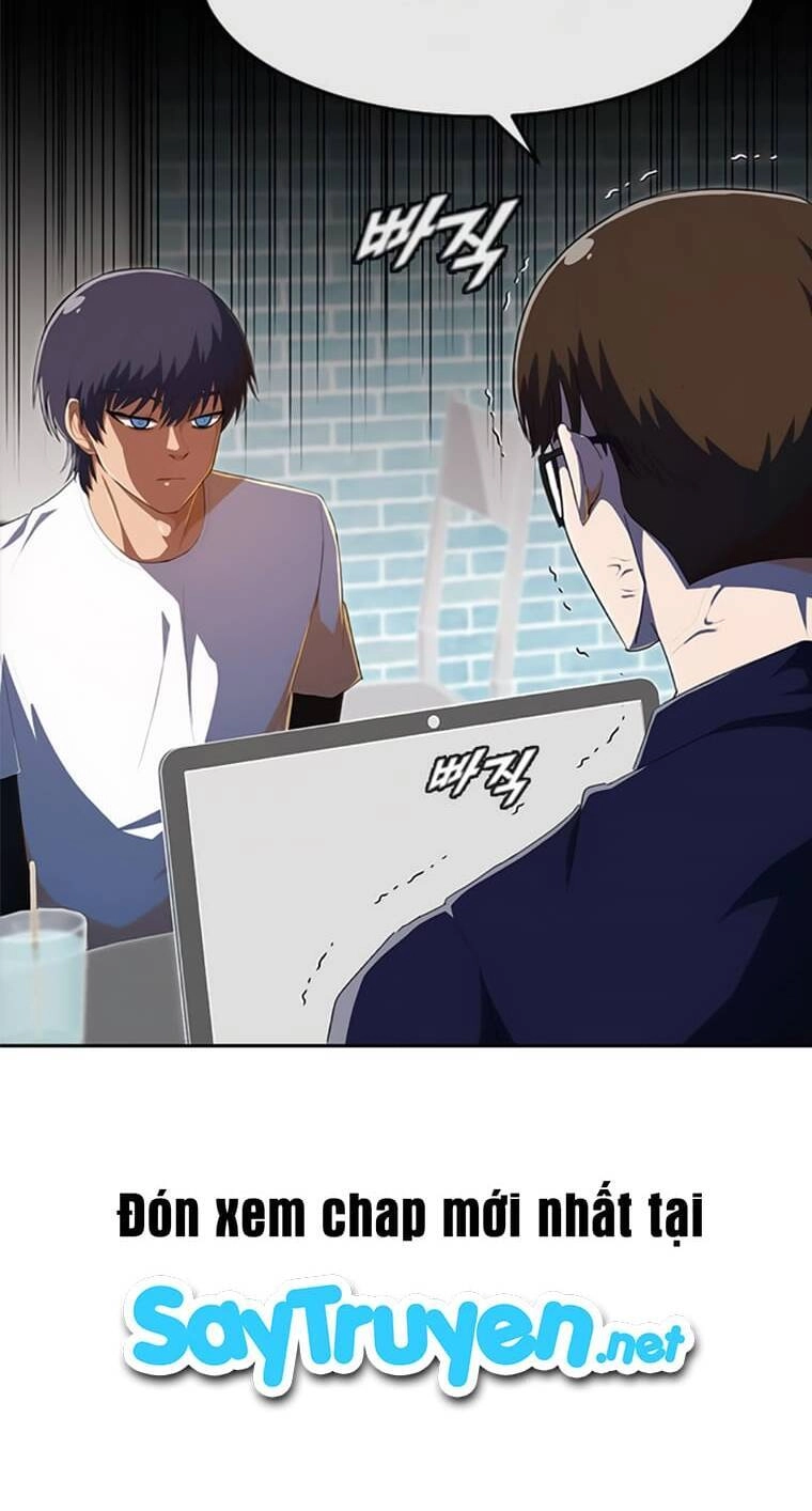 Cô Gái Từ Ứng Dụng Nhắn Tin Ngẫu Nhiên Chapter 214 - 21