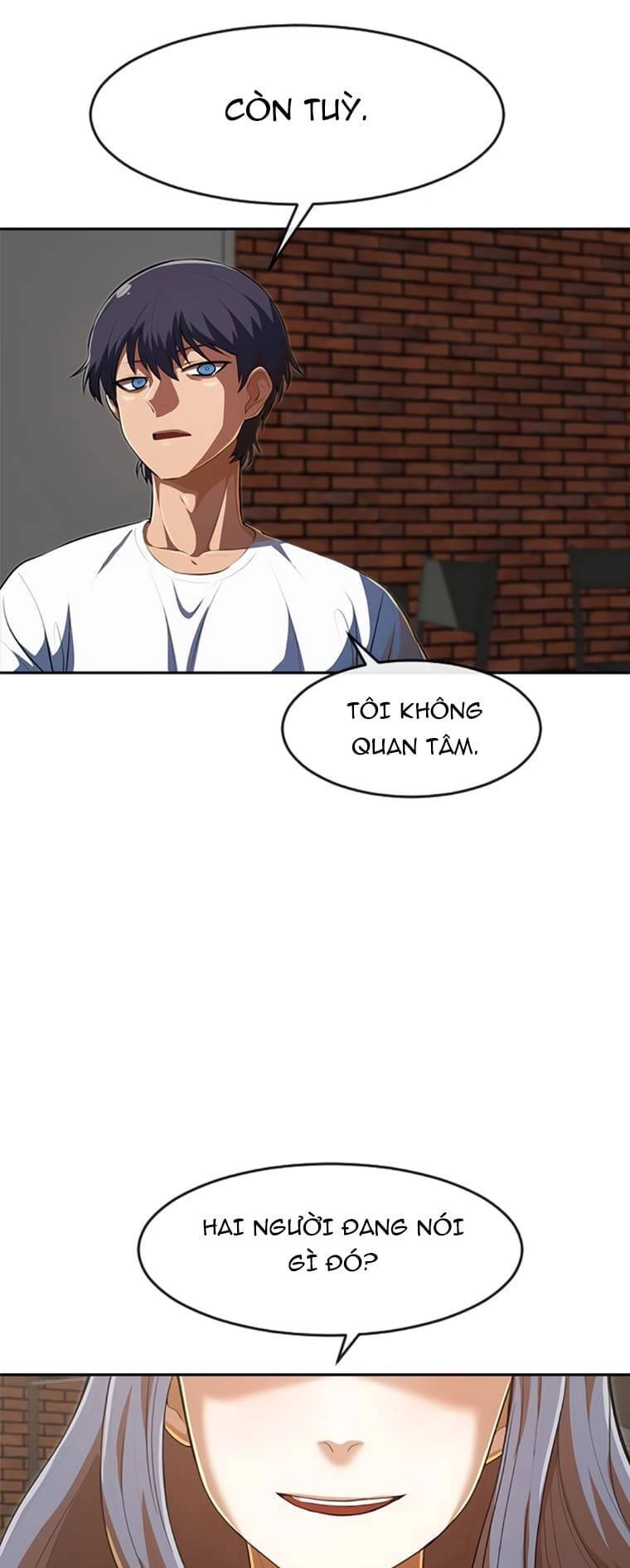 Cô Gái Từ Ứng Dụng Nhắn Tin Ngẫu Nhiên Chapter 214 - 26