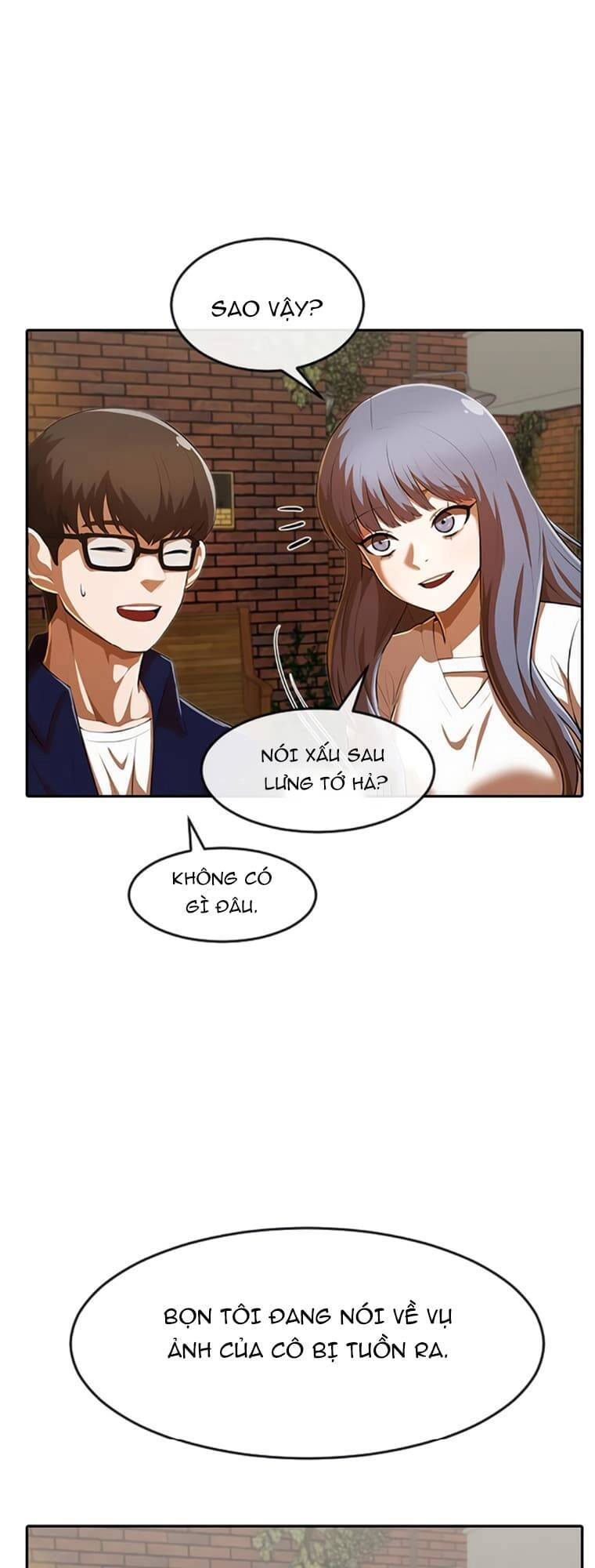 Cô Gái Từ Ứng Dụng Nhắn Tin Ngẫu Nhiên Chapter 214 - 28