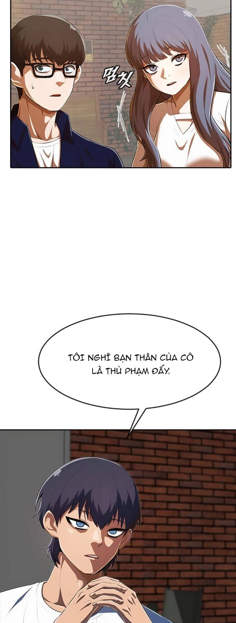 Cô Gái Từ Ứng Dụng Nhắn Tin Ngẫu Nhiên Chapter 214 - 29