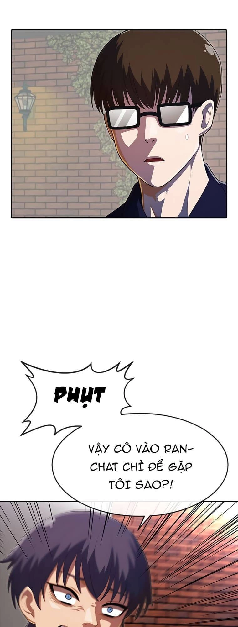 Cô Gái Từ Ứng Dụng Nhắn Tin Ngẫu Nhiên Chapter 214 - 38