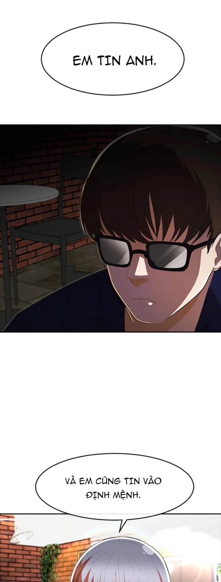 Cô Gái Từ Ứng Dụng Nhắn Tin Ngẫu Nhiên Chapter 214 - 41