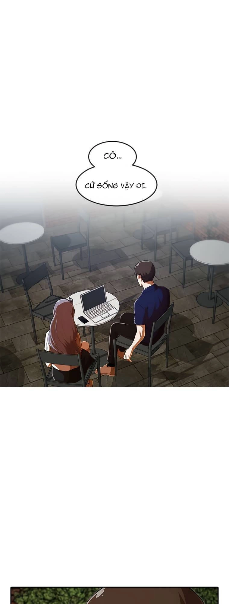 Cô Gái Từ Ứng Dụng Nhắn Tin Ngẫu Nhiên Chapter 214 - 44