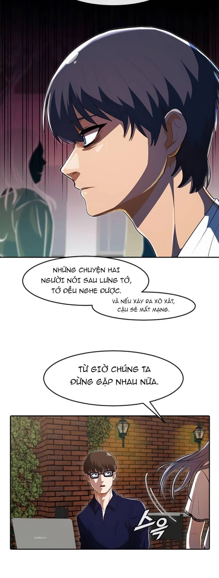 Cô Gái Từ Ứng Dụng Nhắn Tin Ngẫu Nhiên Chapter 214 - 51