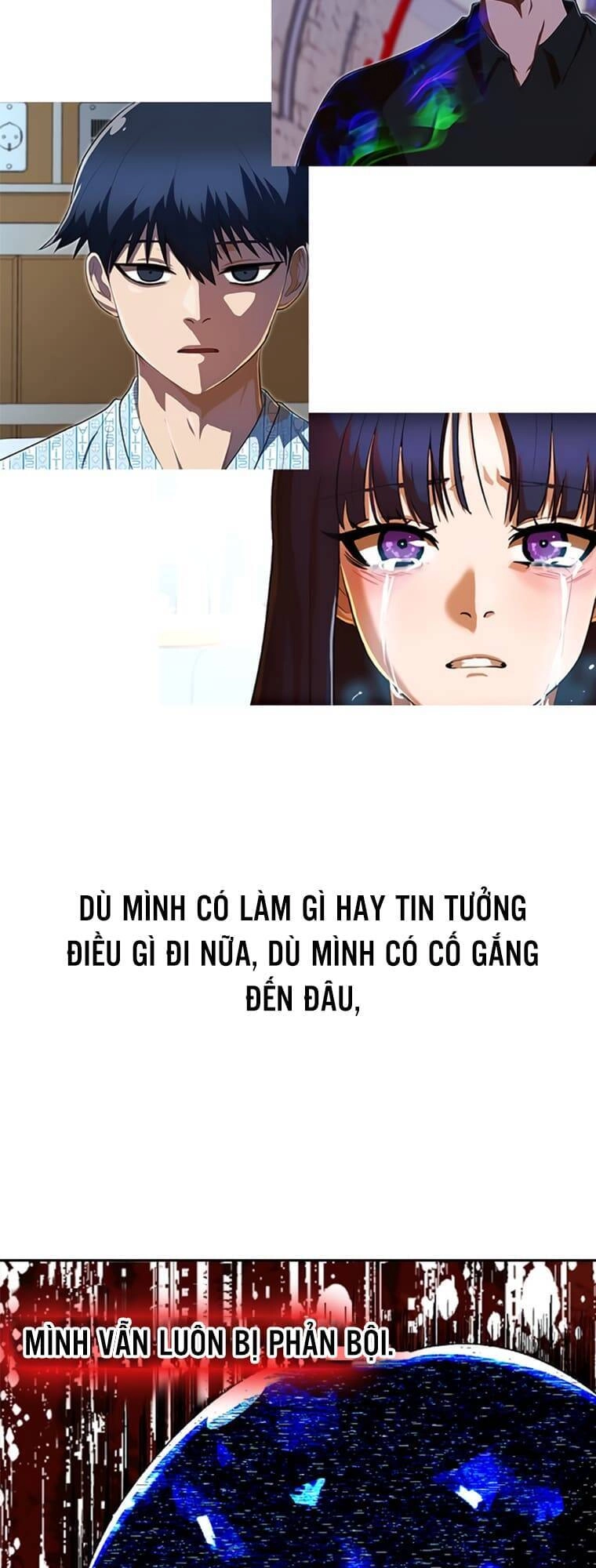Cô Gái Từ Ứng Dụng Nhắn Tin Ngẫu Nhiên Chapter 214 - 57