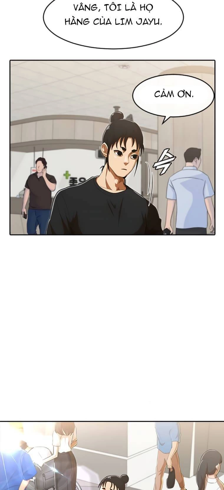 Cô Gái Từ Ứng Dụng Nhắn Tin Ngẫu Nhiên Chapter 214 - 62