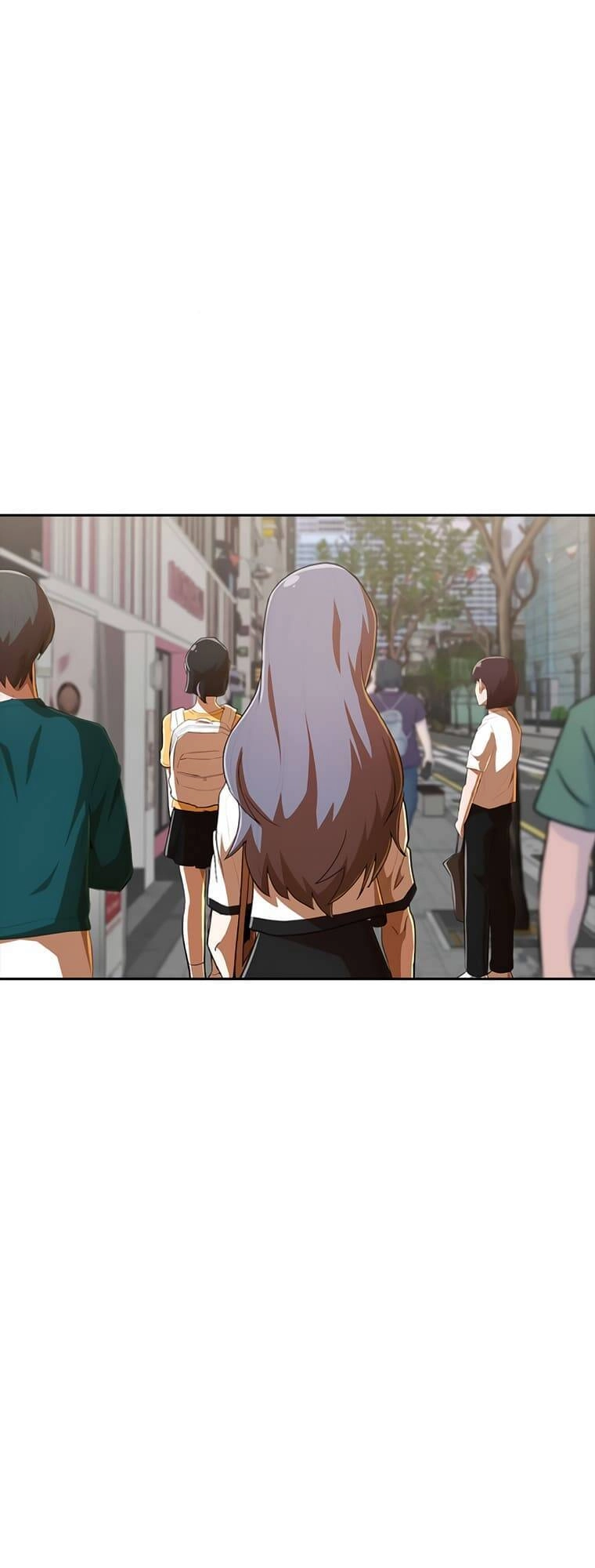 Cô Gái Từ Ứng Dụng Nhắn Tin Ngẫu Nhiên Chapter 214 - 64