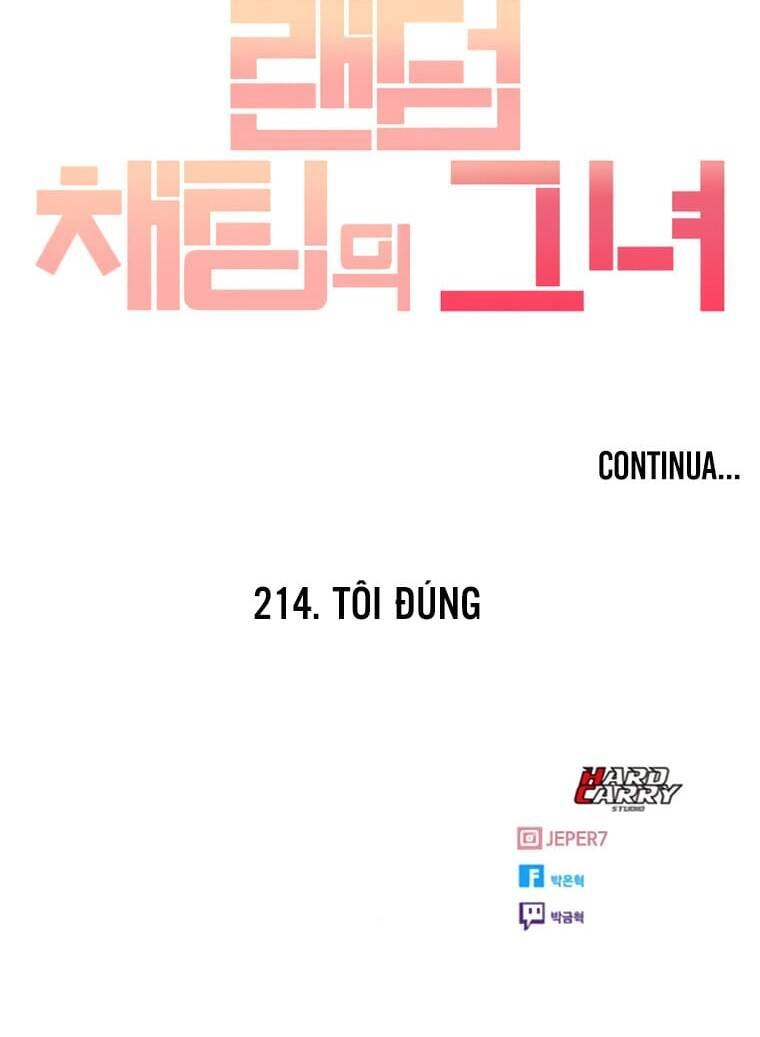 Cô Gái Từ Ứng Dụng Nhắn Tin Ngẫu Nhiên Chapter 214 - 88