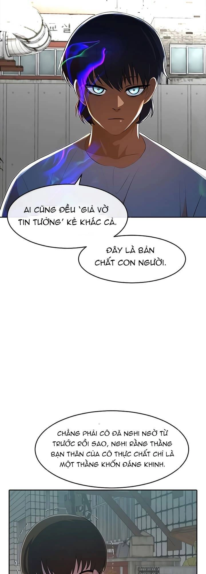 Cô Gái Từ Ứng Dụng Nhắn Tin Ngẫu Nhiên Chapter 215 - 13