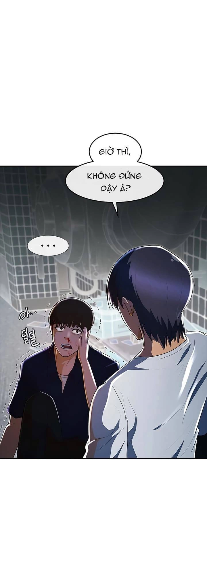 Cô Gái Từ Ứng Dụng Nhắn Tin Ngẫu Nhiên Chapter 215 - 15