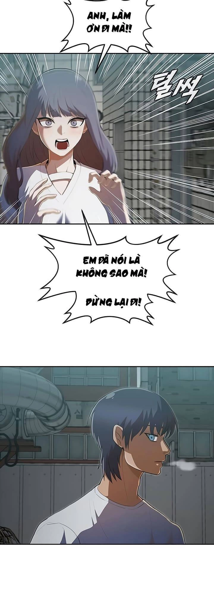 Cô Gái Từ Ứng Dụng Nhắn Tin Ngẫu Nhiên Chapter 215 - 17