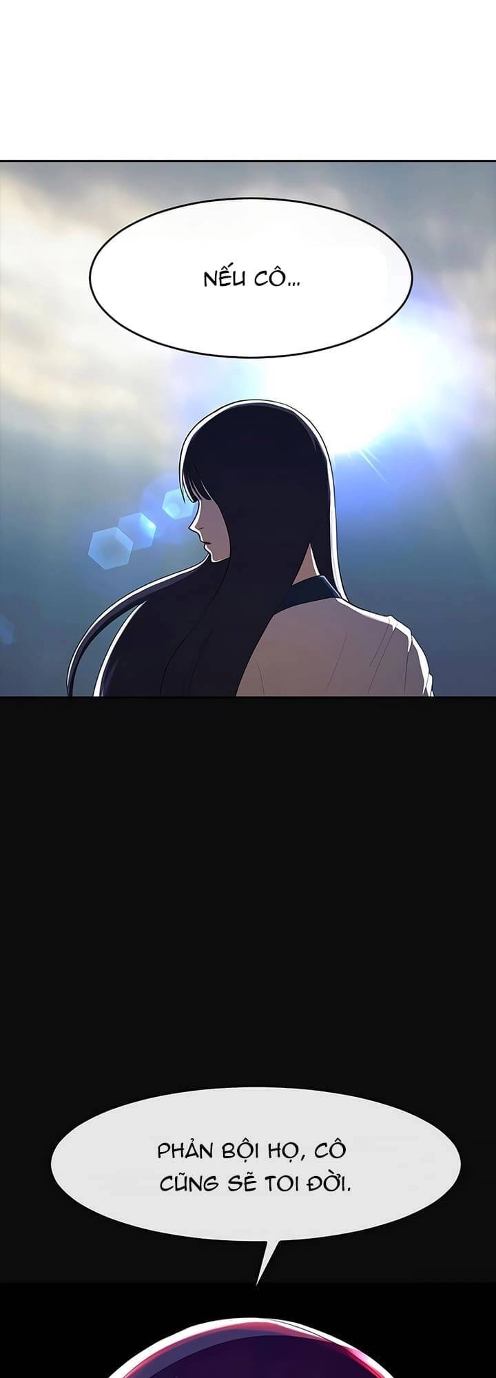 Cô Gái Từ Ứng Dụng Nhắn Tin Ngẫu Nhiên Chapter 215 - 28