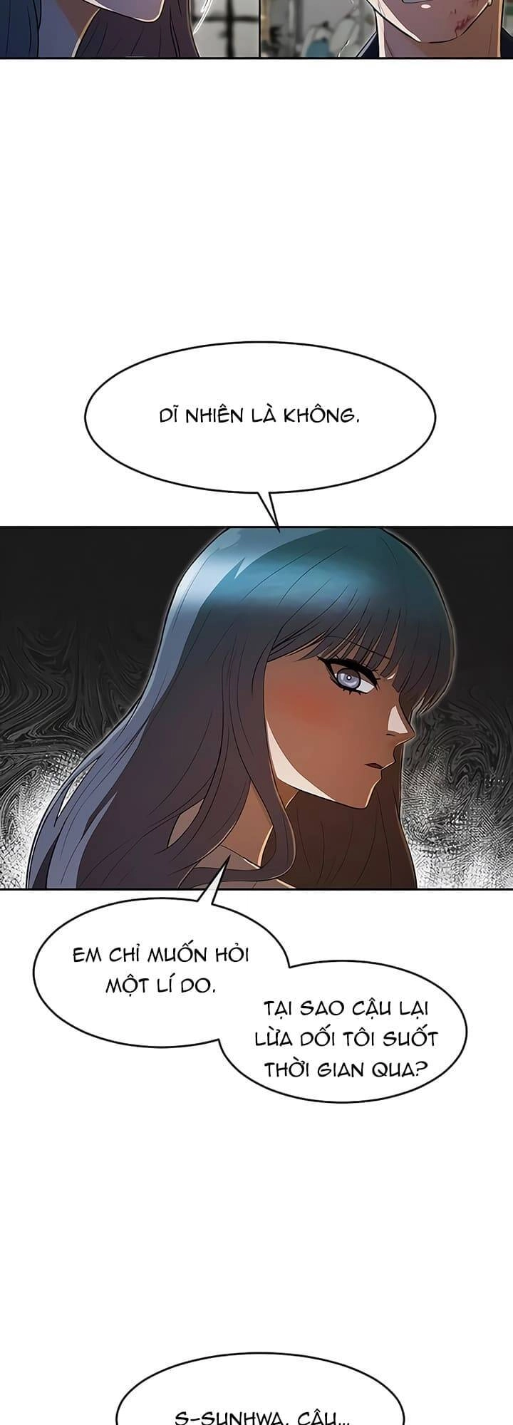 Cô Gái Từ Ứng Dụng Nhắn Tin Ngẫu Nhiên Chapter 215 - 36