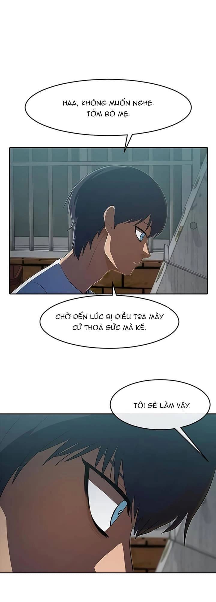 Cô Gái Từ Ứng Dụng Nhắn Tin Ngẫu Nhiên Chapter 215 - 47