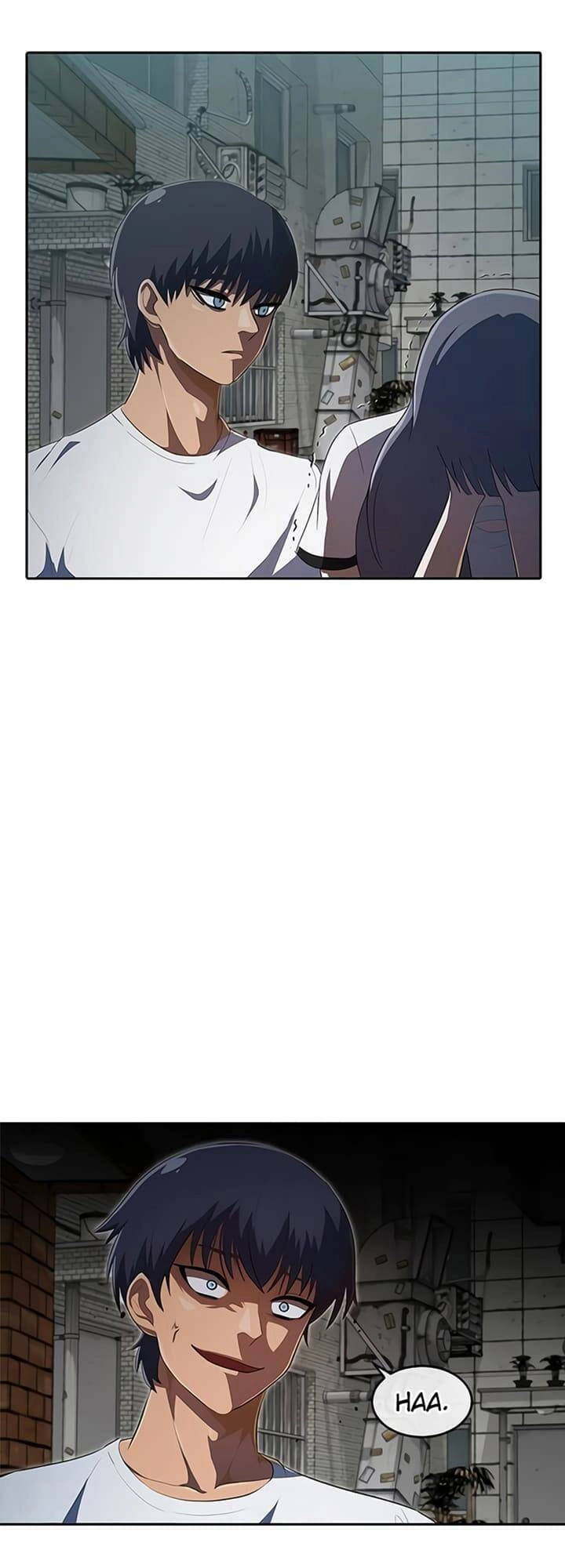 Cô Gái Từ Ứng Dụng Nhắn Tin Ngẫu Nhiên Chapter 215 - 50