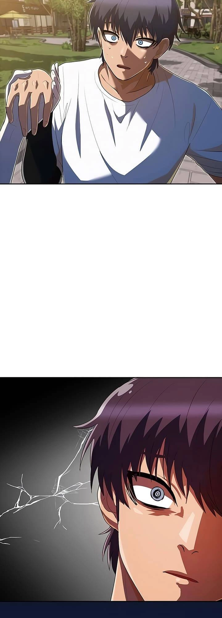 Cô Gái Từ Ứng Dụng Nhắn Tin Ngẫu Nhiên Chapter 216 - 24