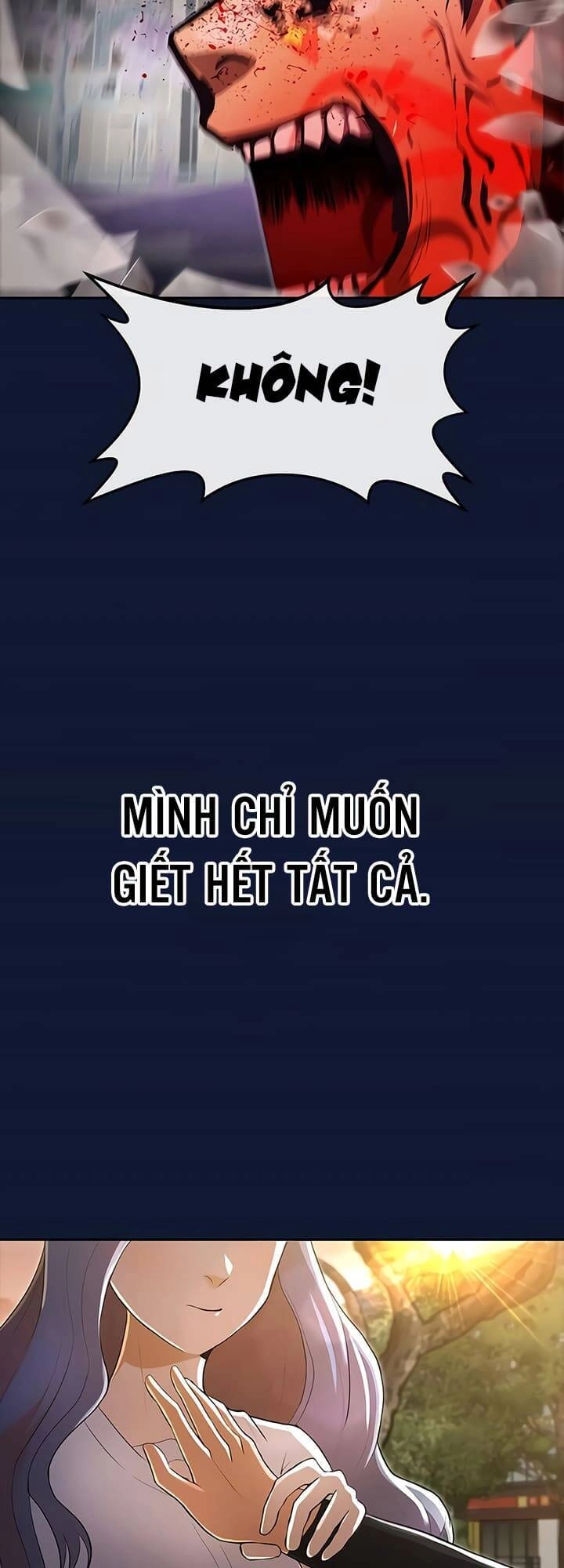 Cô Gái Từ Ứng Dụng Nhắn Tin Ngẫu Nhiên Chapter 216 - 27