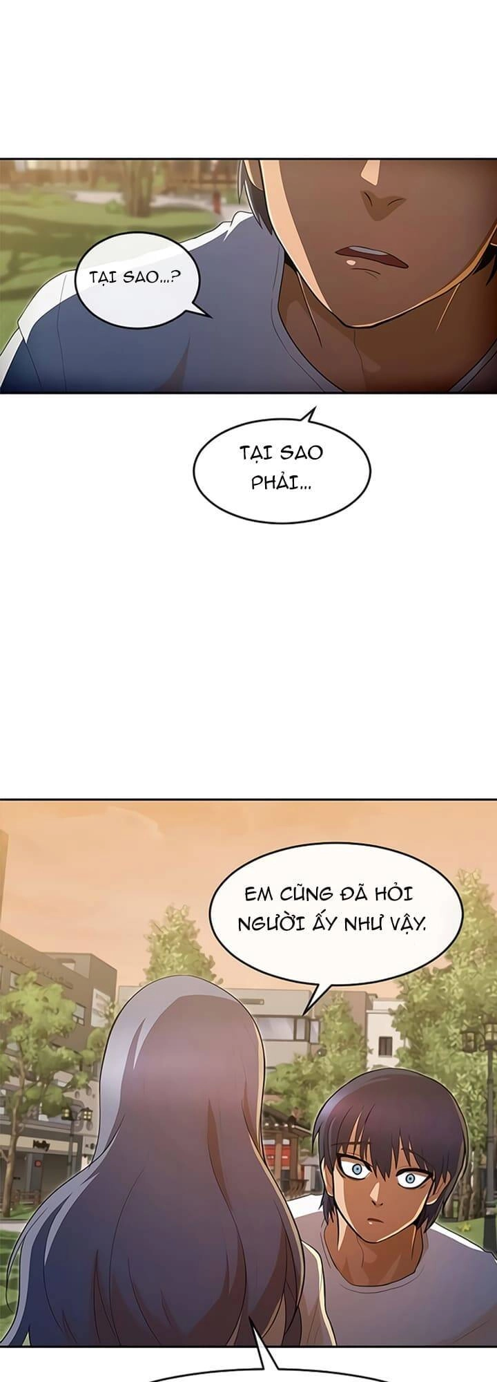 Cô Gái Từ Ứng Dụng Nhắn Tin Ngẫu Nhiên Chapter 216 - 39