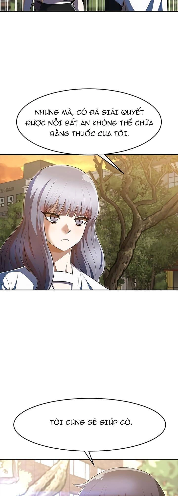 Cô Gái Từ Ứng Dụng Nhắn Tin Ngẫu Nhiên Chapter 216 - 46