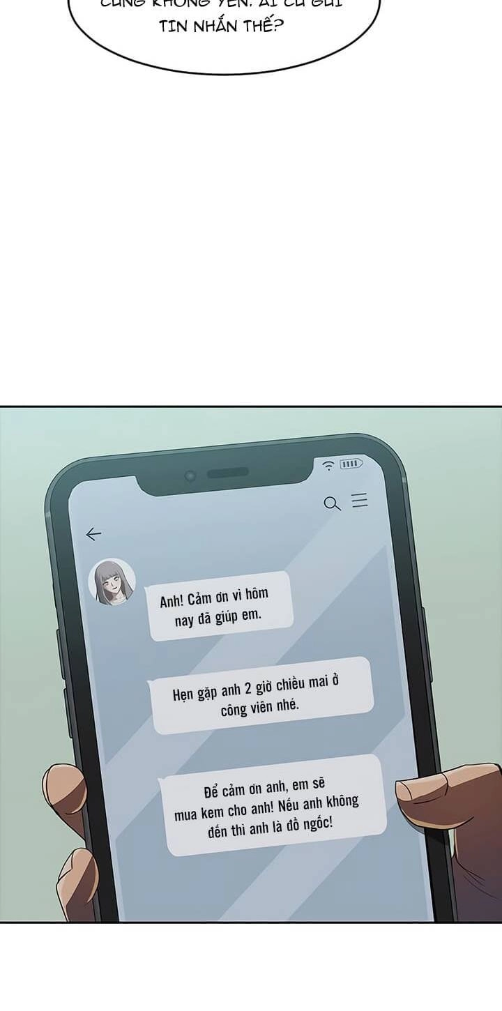 Cô Gái Từ Ứng Dụng Nhắn Tin Ngẫu Nhiên Chapter 216 - 52