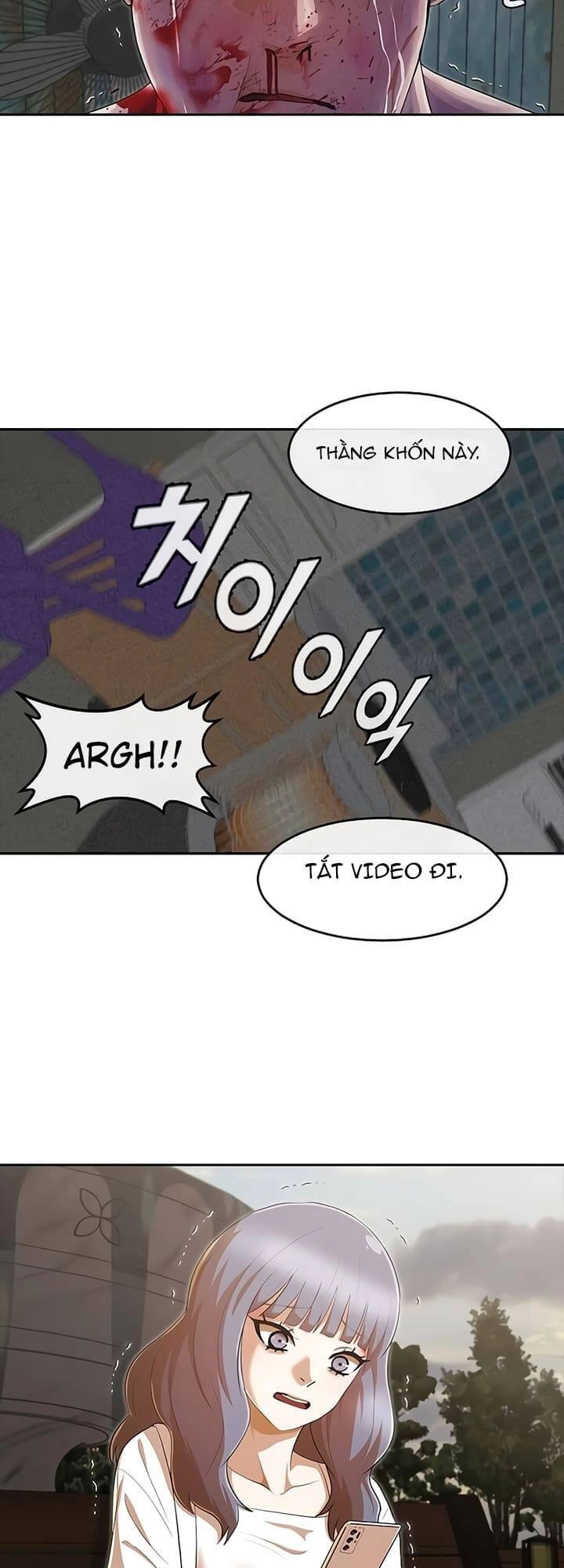 Cô Gái Từ Ứng Dụng Nhắn Tin Ngẫu Nhiên Chapter 216 - 70