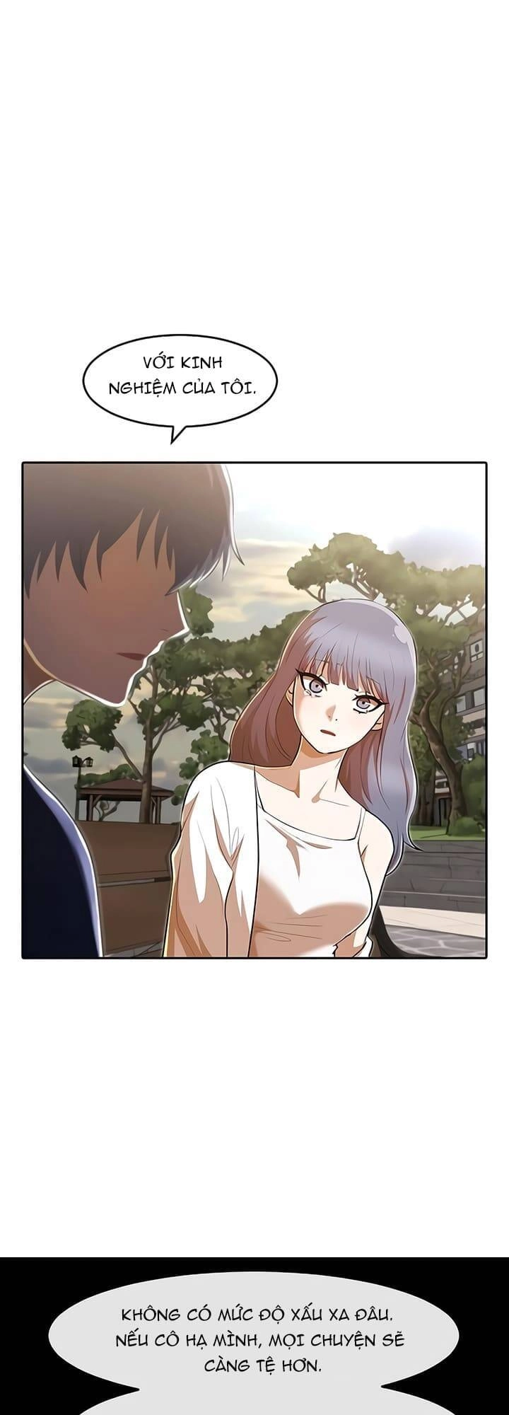 Cô Gái Từ Ứng Dụng Nhắn Tin Ngẫu Nhiên Chapter 216 - 75