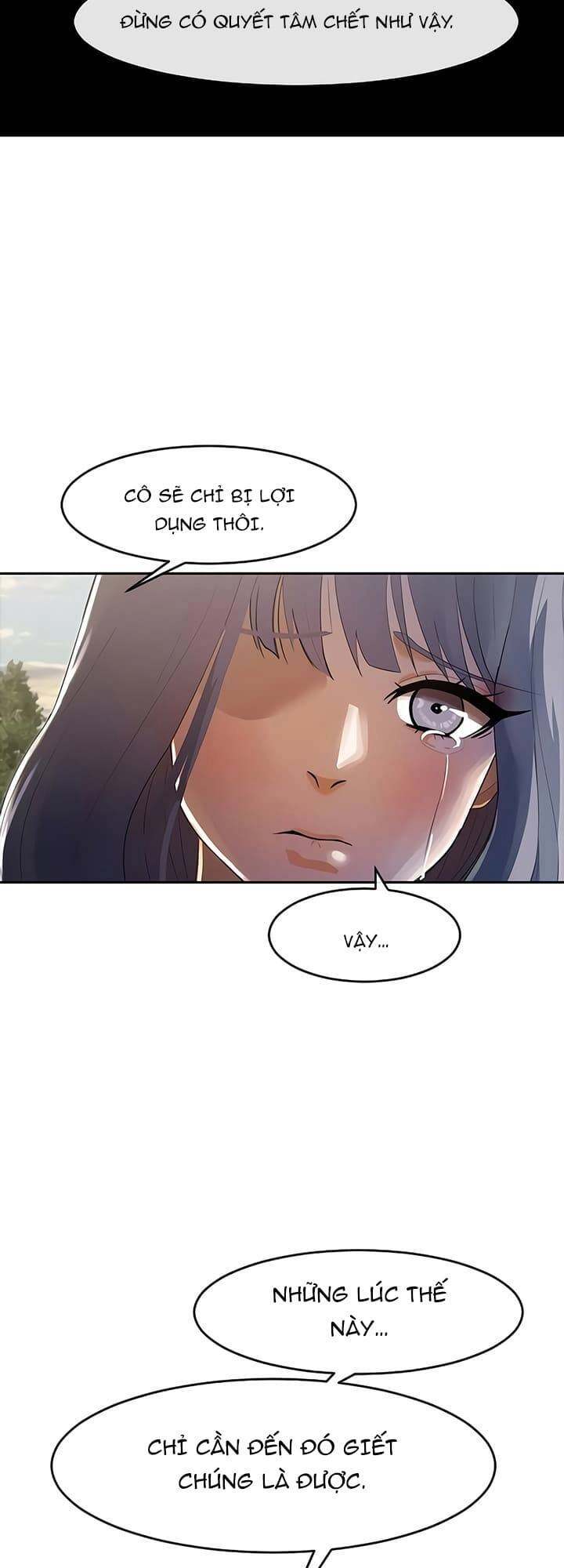 Cô Gái Từ Ứng Dụng Nhắn Tin Ngẫu Nhiên Chapter 216 - 76