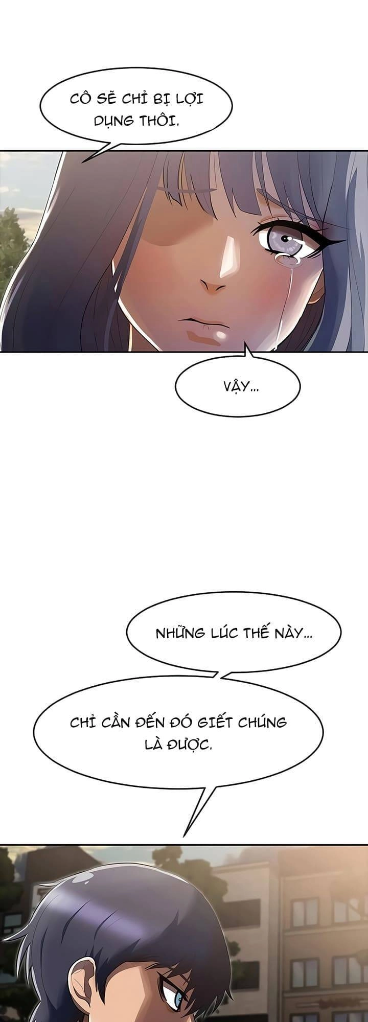 Cô Gái Từ Ứng Dụng Nhắn Tin Ngẫu Nhiên Chapter 217 - 3