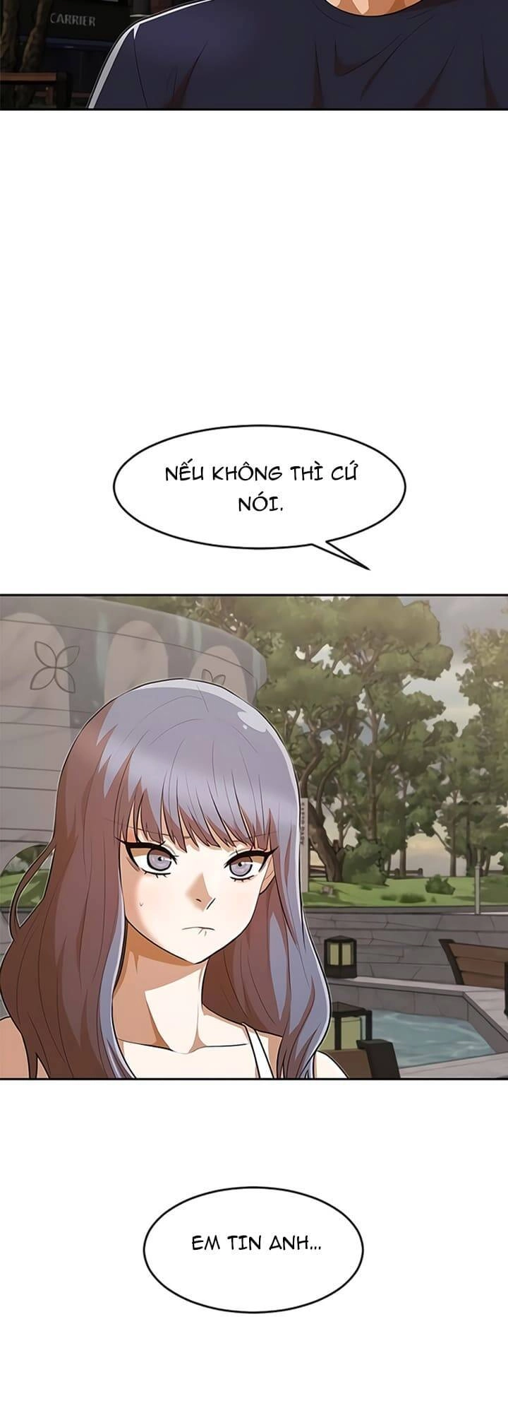 Cô Gái Từ Ứng Dụng Nhắn Tin Ngẫu Nhiên Chapter 217 - 13