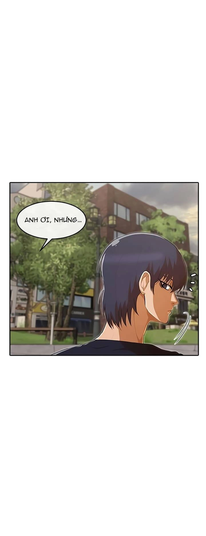 Cô Gái Từ Ứng Dụng Nhắn Tin Ngẫu Nhiên Chapter 217 - 19