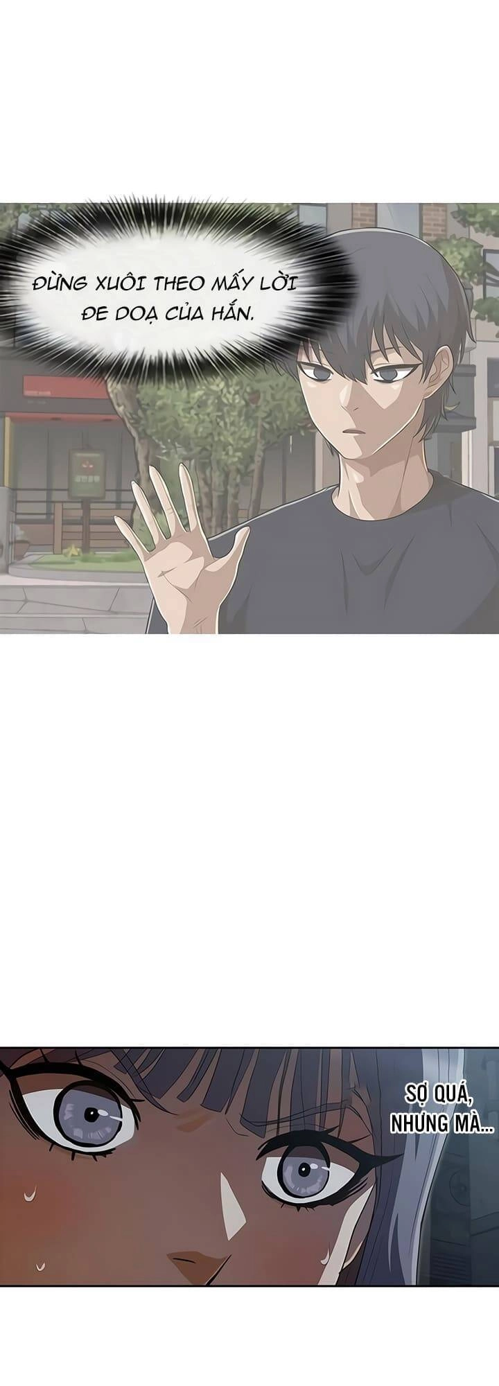 Cô Gái Từ Ứng Dụng Nhắn Tin Ngẫu Nhiên Chapter 217 - 60