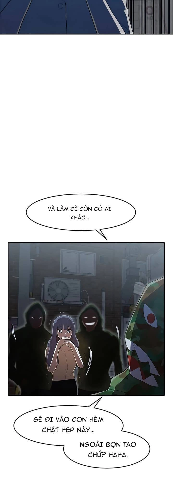 Cô Gái Từ Ứng Dụng Nhắn Tin Ngẫu Nhiên Chapter 217 - 64