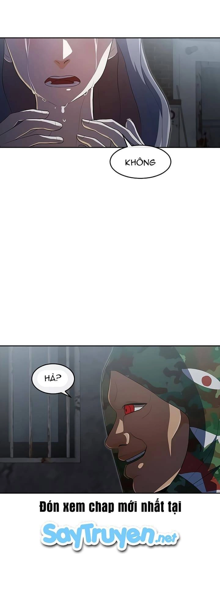 Cô Gái Từ Ứng Dụng Nhắn Tin Ngẫu Nhiên Chapter 217 - 66