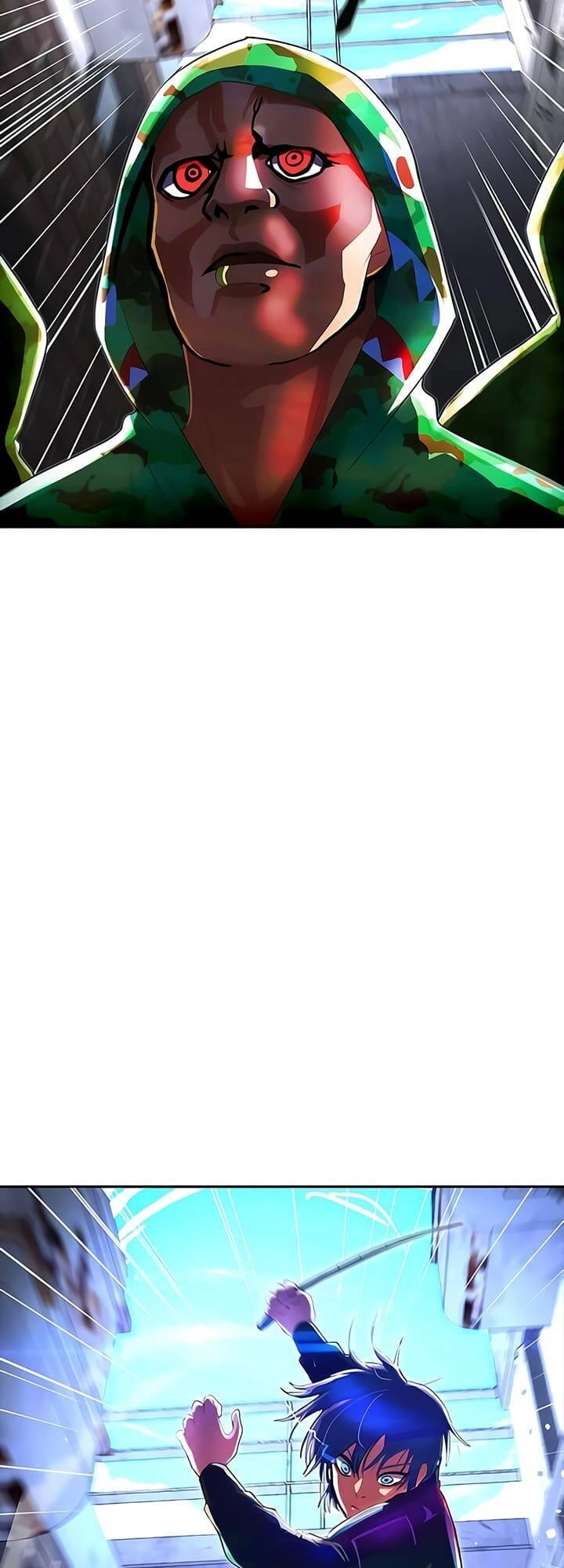 Cô Gái Từ Ứng Dụng Nhắn Tin Ngẫu Nhiên Chapter 217 - 73