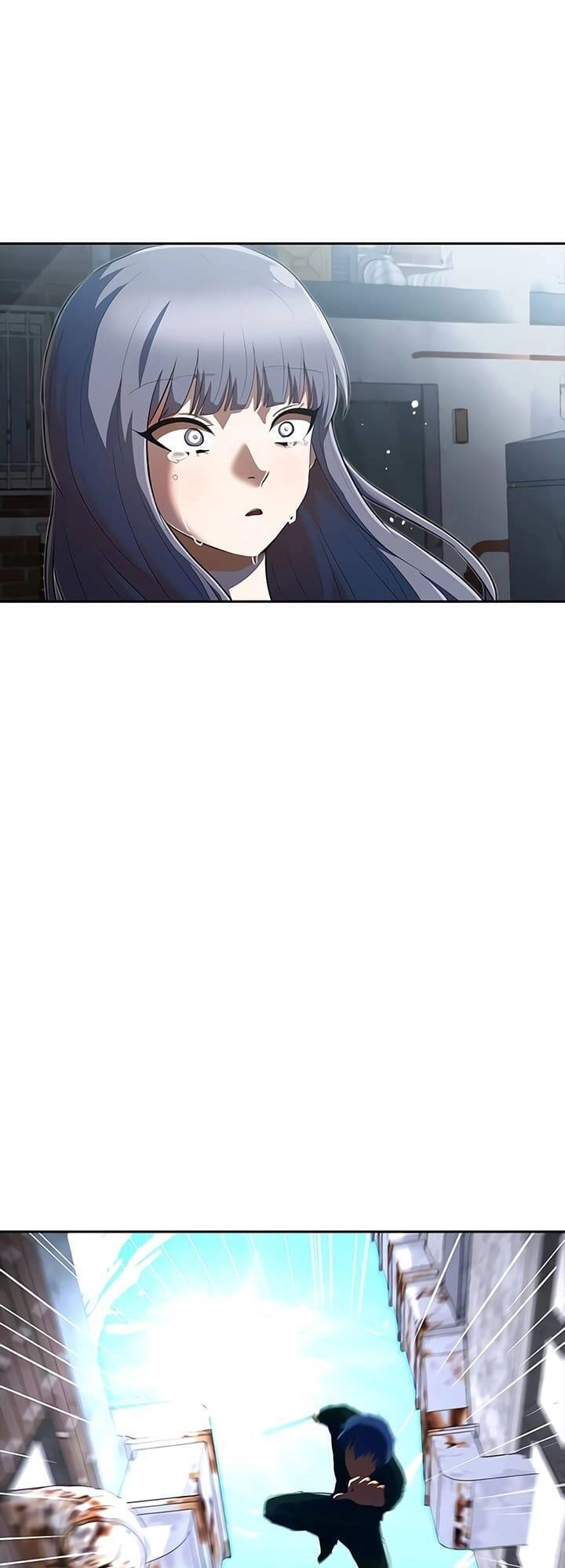 Cô Gái Từ Ứng Dụng Nhắn Tin Ngẫu Nhiên Chapter 218 - 3